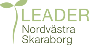 Leader - Nordvästra Skaraborg är medfinansiär